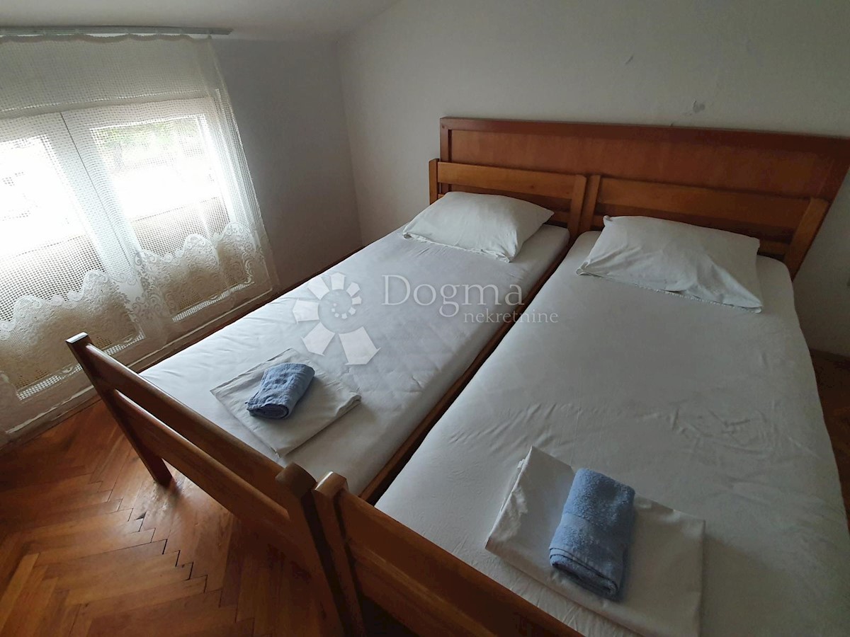 Albergo Biograd na Moru, 600m2