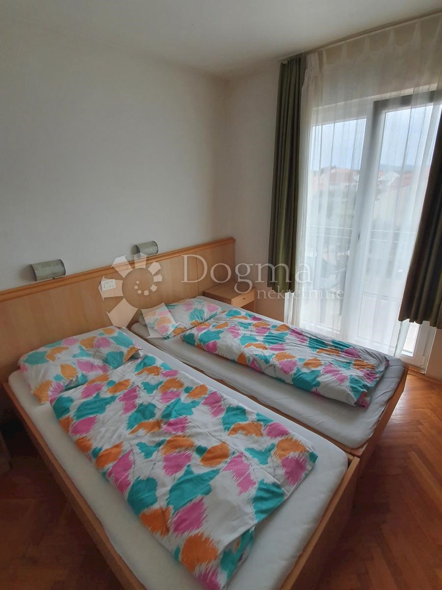 Albergo Biograd na Moru, 600m2