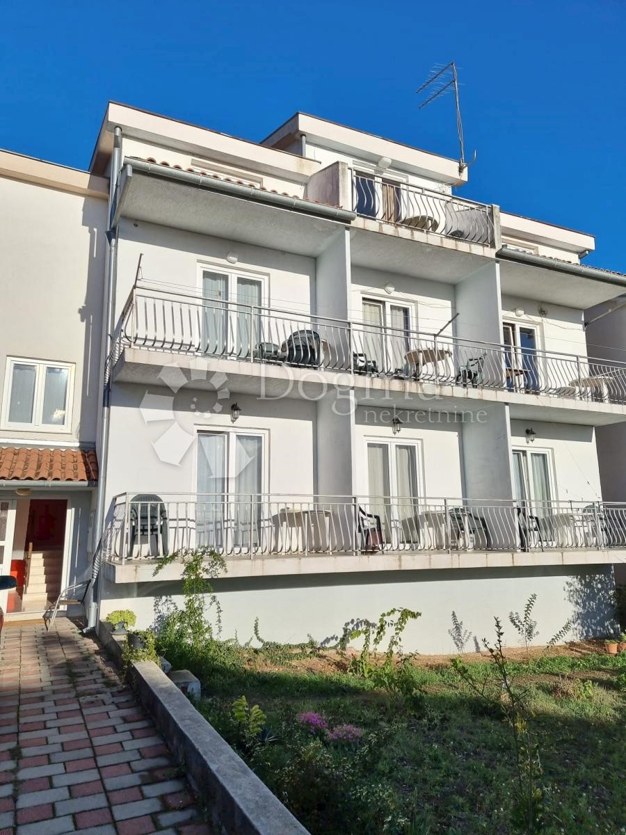 Albergo Biograd na Moru, 600m2