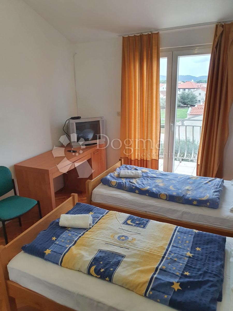 Albergo Biograd na Moru, 600m2