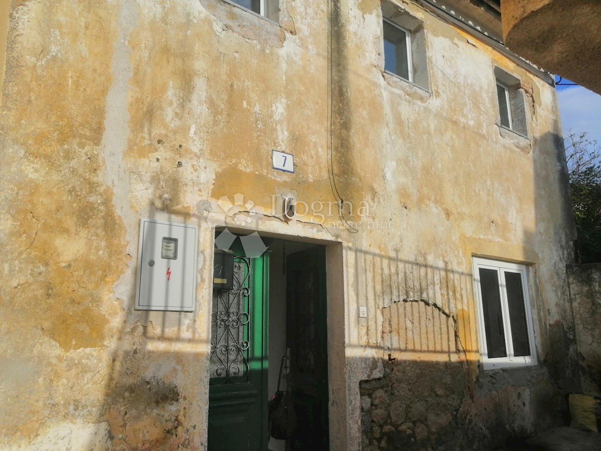 Casa Kostrena Sveta Lucija, Kostrena, 142m2