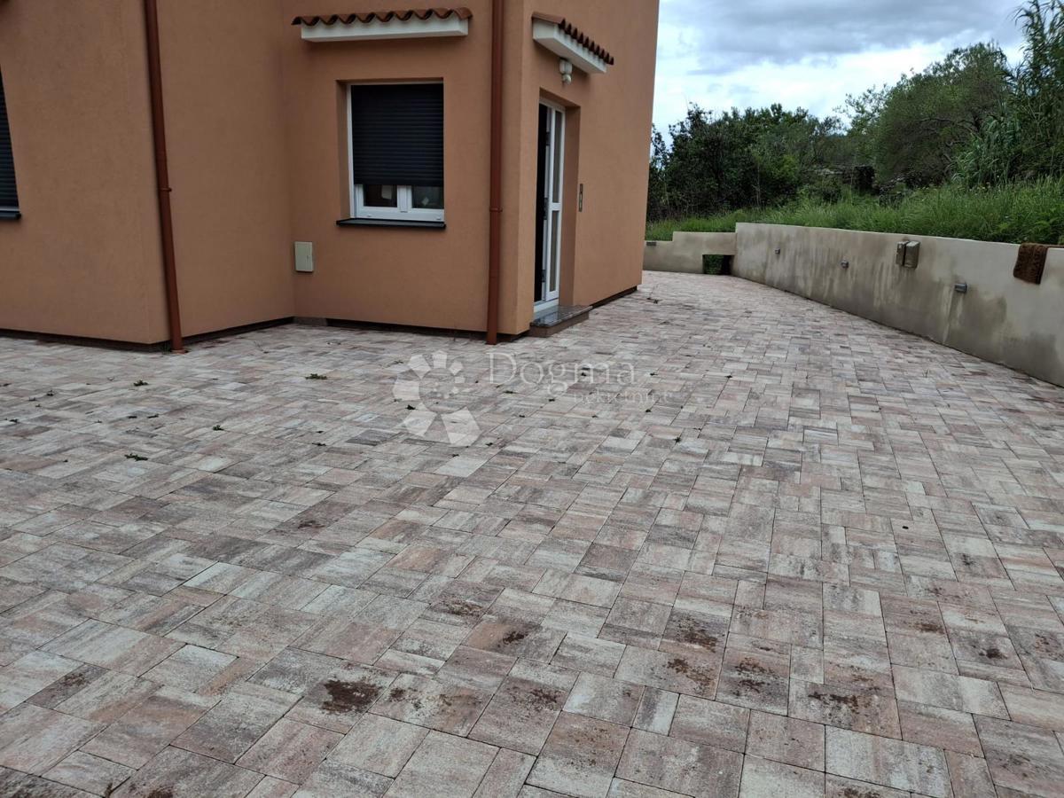 Allogio Banjol, Rab, 72,59m2
