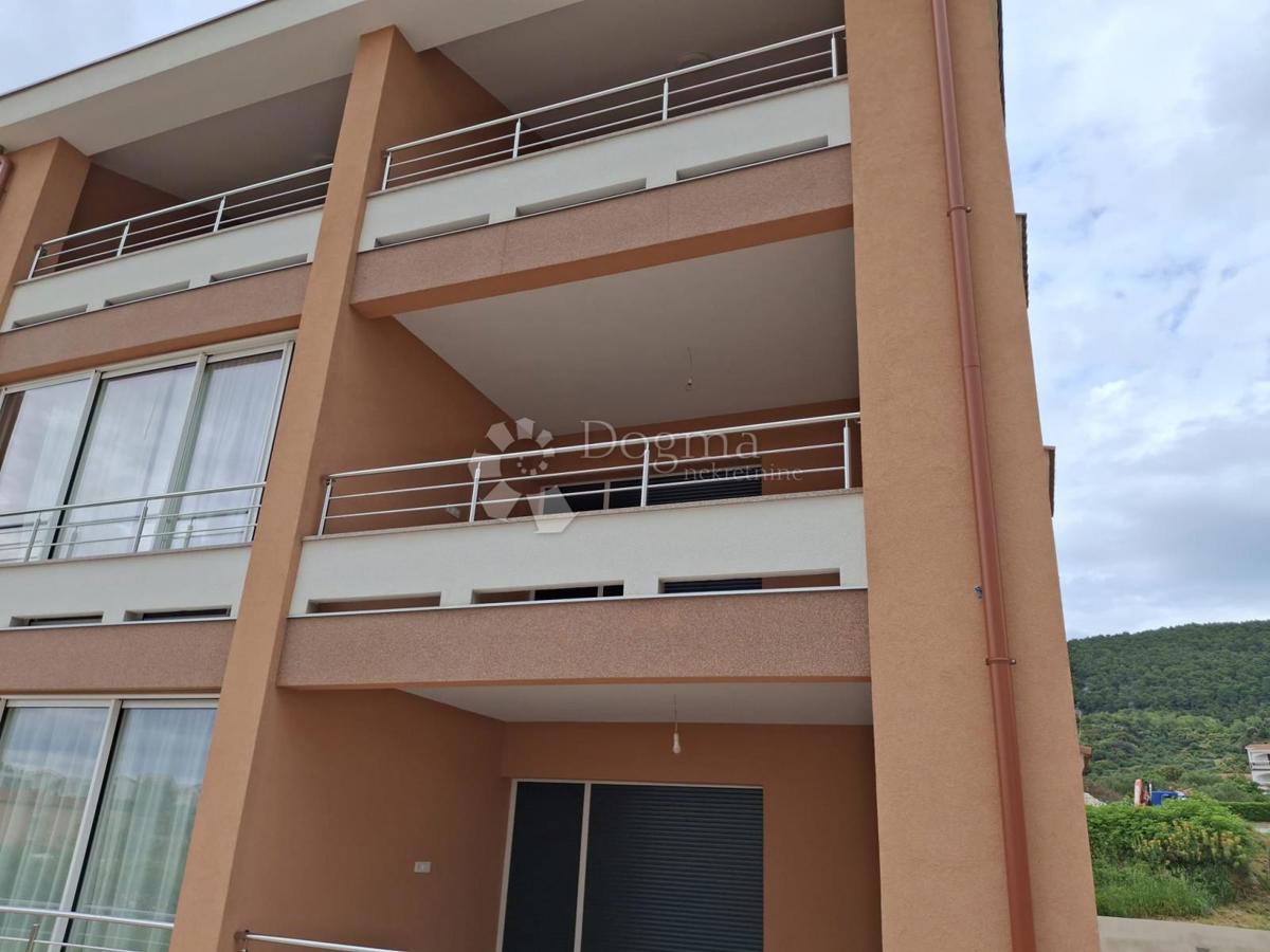 Allogio Banjol, Rab, 72,59m2