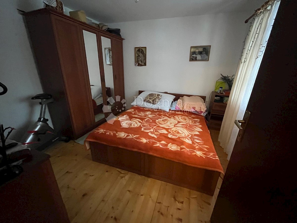 Casa Razloge, Delnice, 75m2