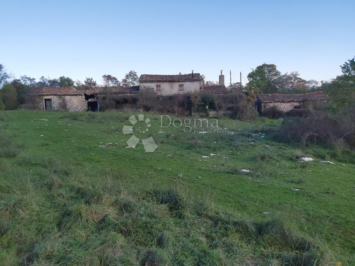 Casa Labin, 430m2