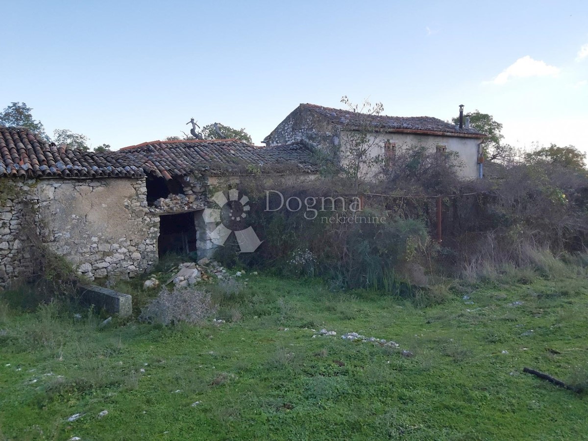 Casa Labin, 430m2