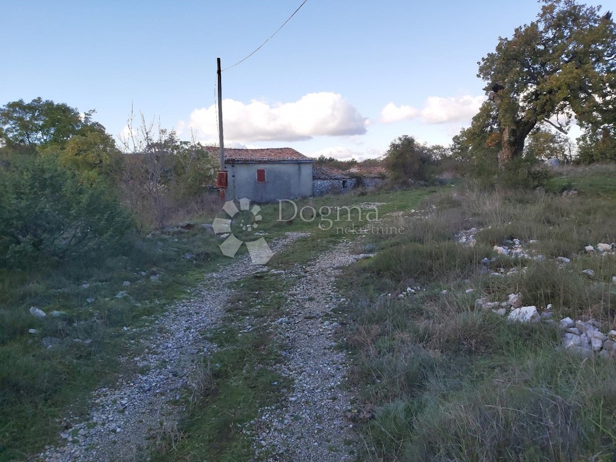 Casa Labin, 430m2