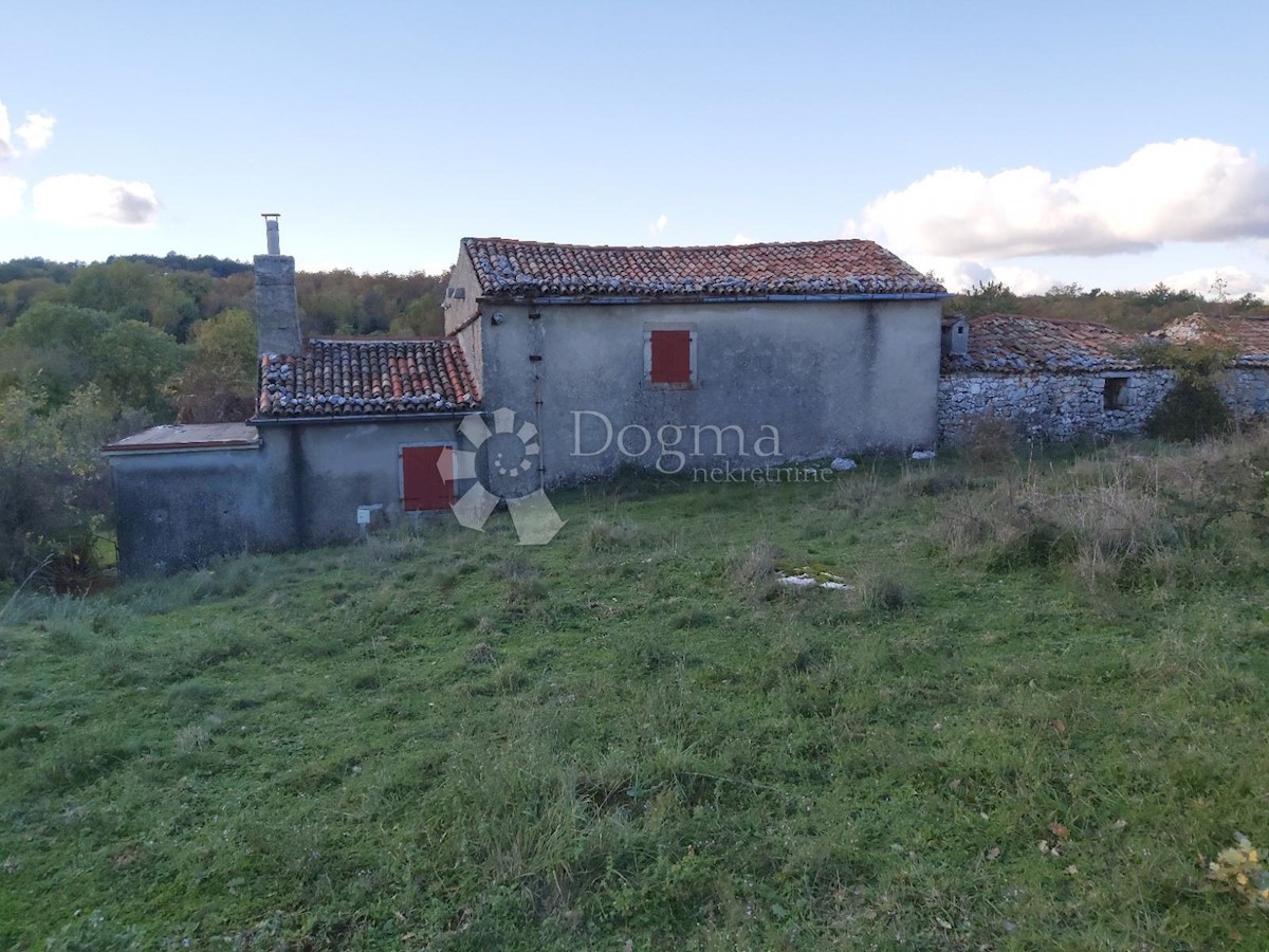 Casa Labin, 430m2