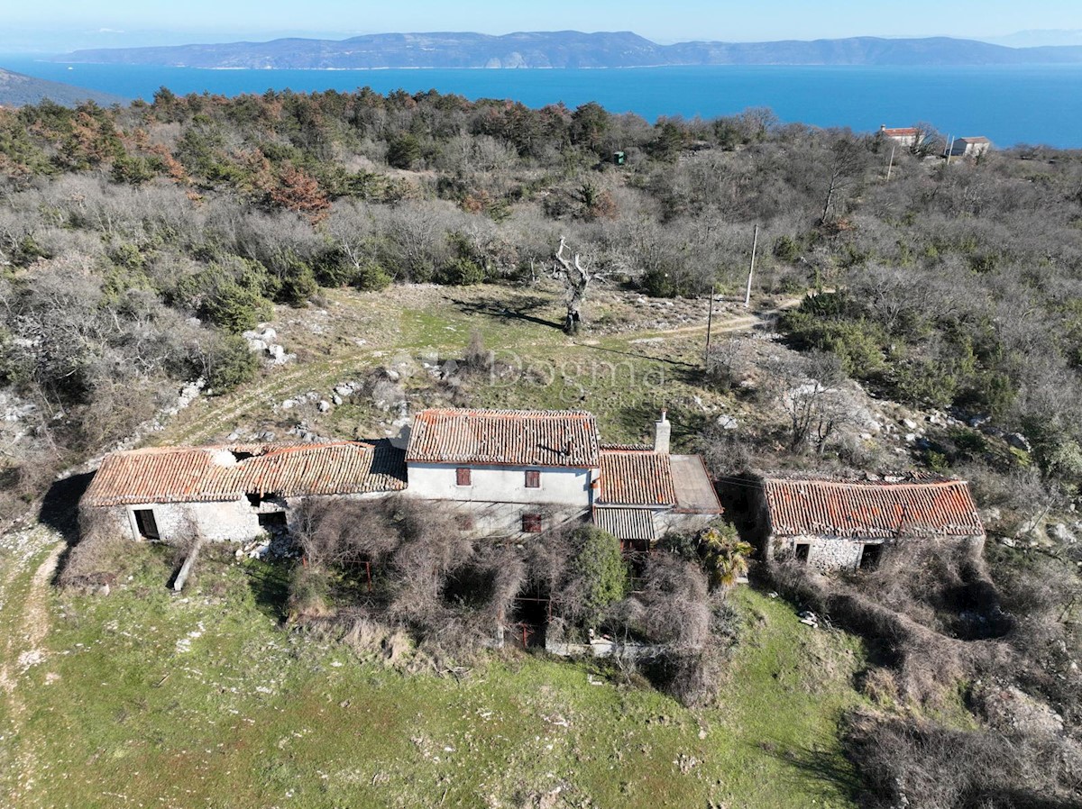 Casa Labin, 430m2