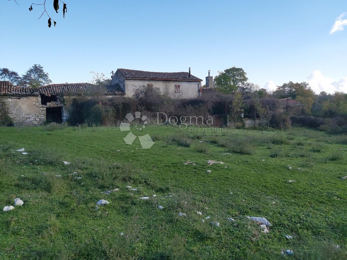 Casa Labin, 430m2