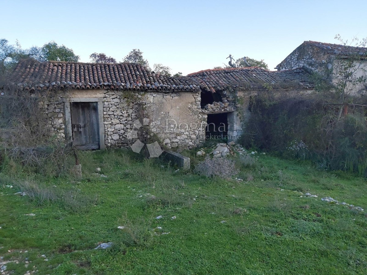 Casa Labin, 430m2
