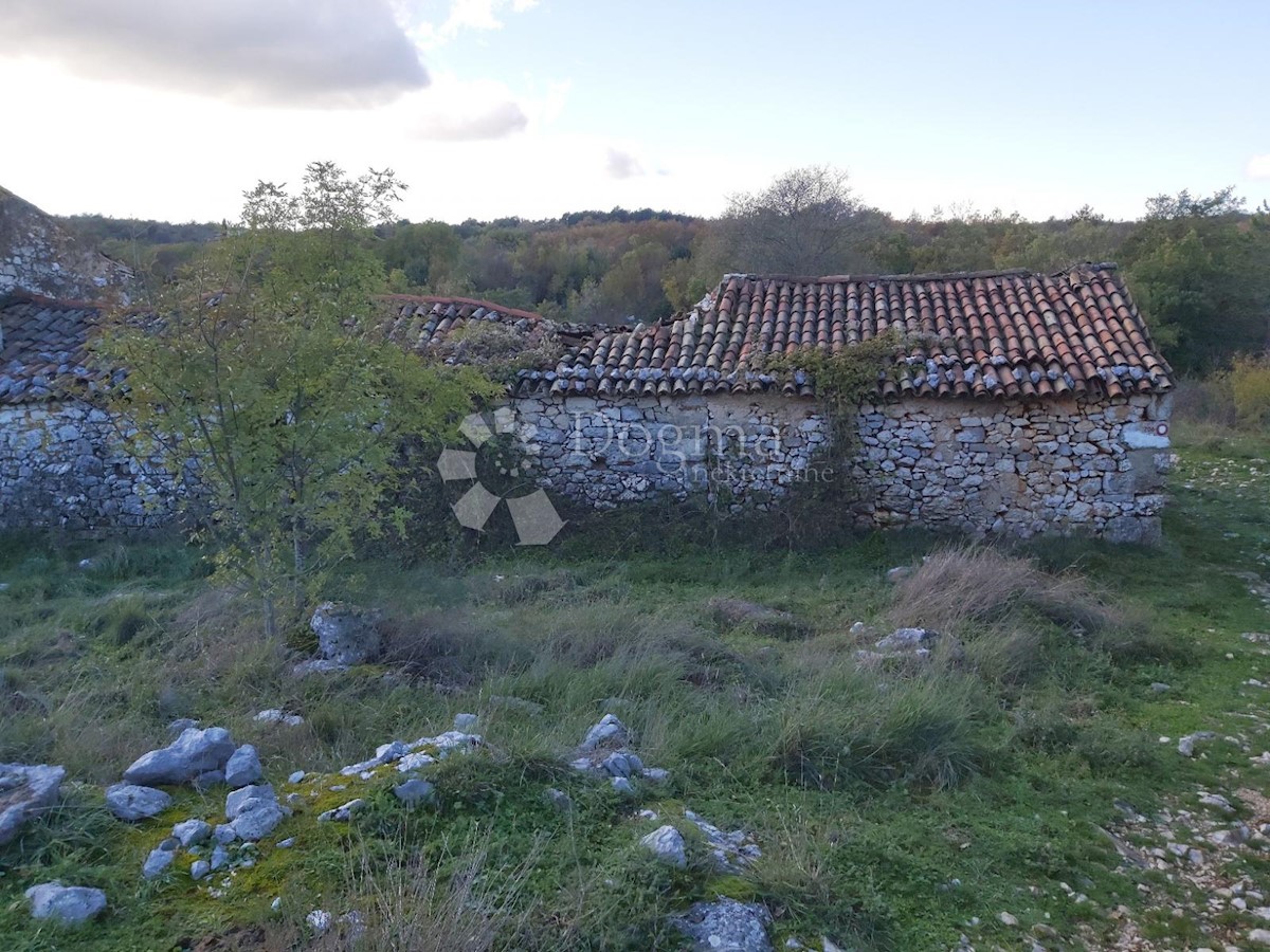 Casa Labin, 430m2