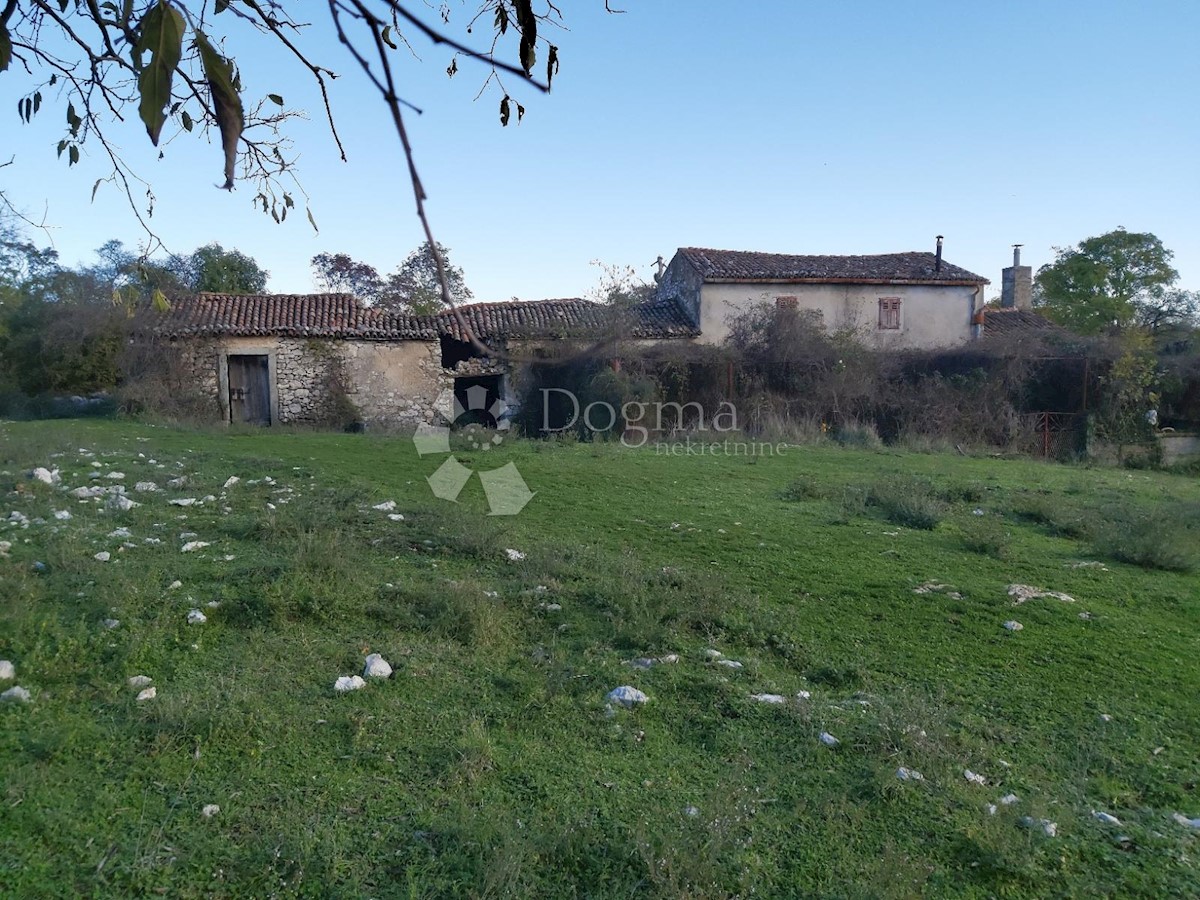 Casa Labin, 430m2