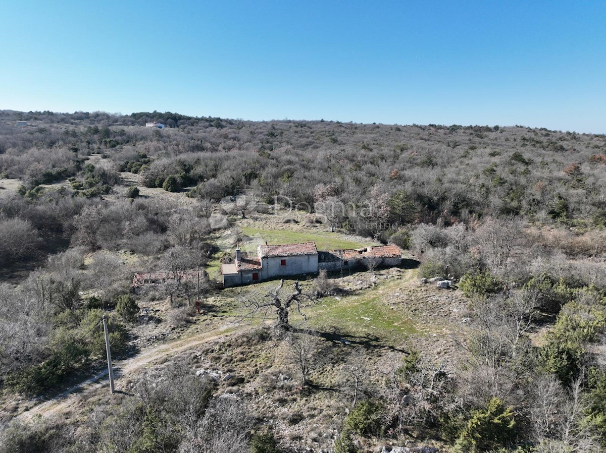 Casa Labin, 430m2