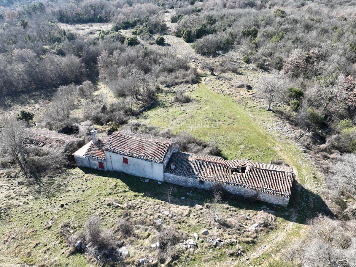 Casa Labin, 430m2