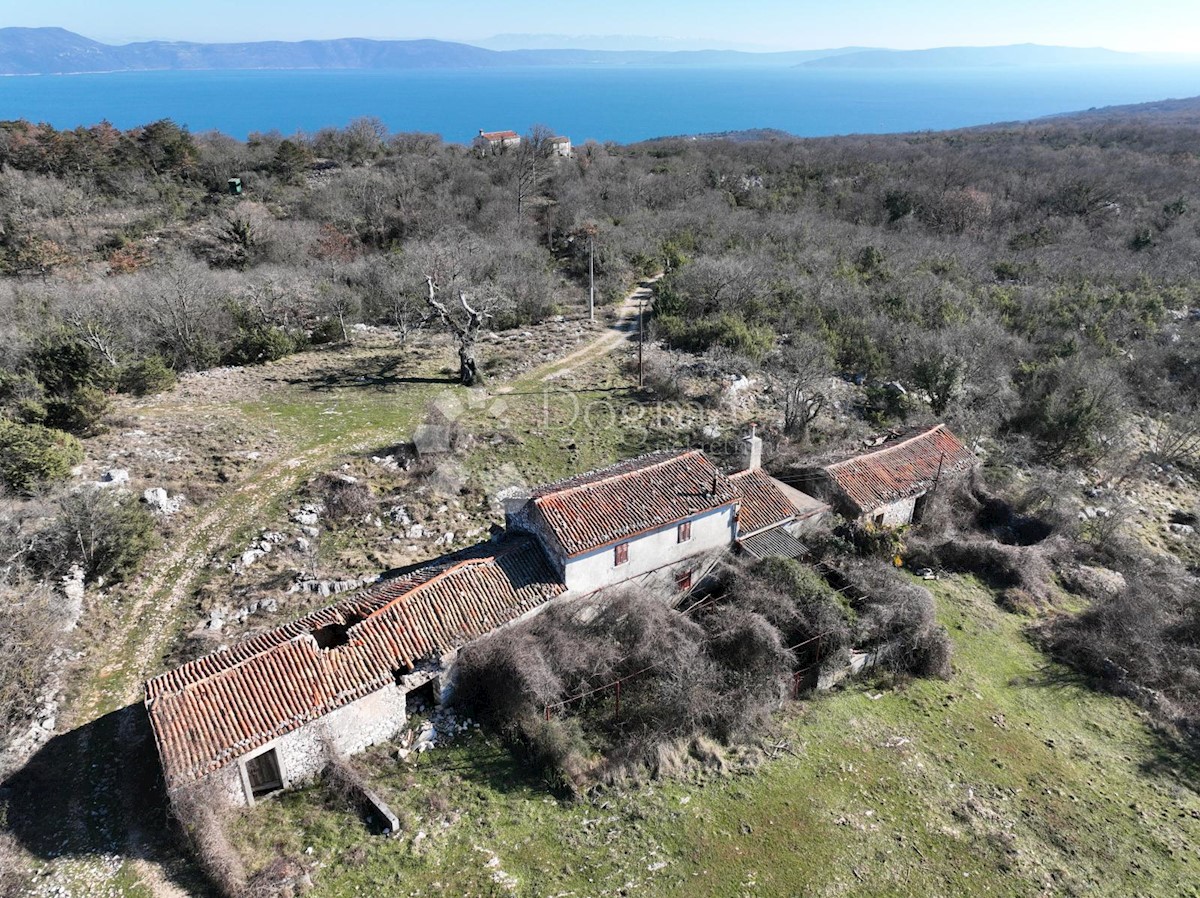 Casa Labin, 430m2