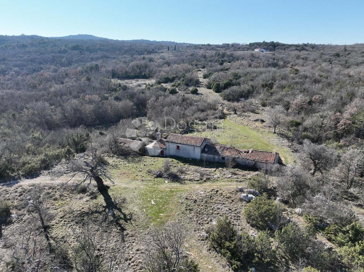 Casa Labin, 430m2