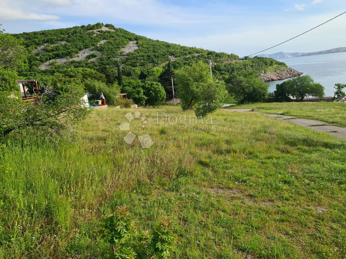 Terreno Sibinj Krmpotski, Novi Vinodolski, 2.295m2