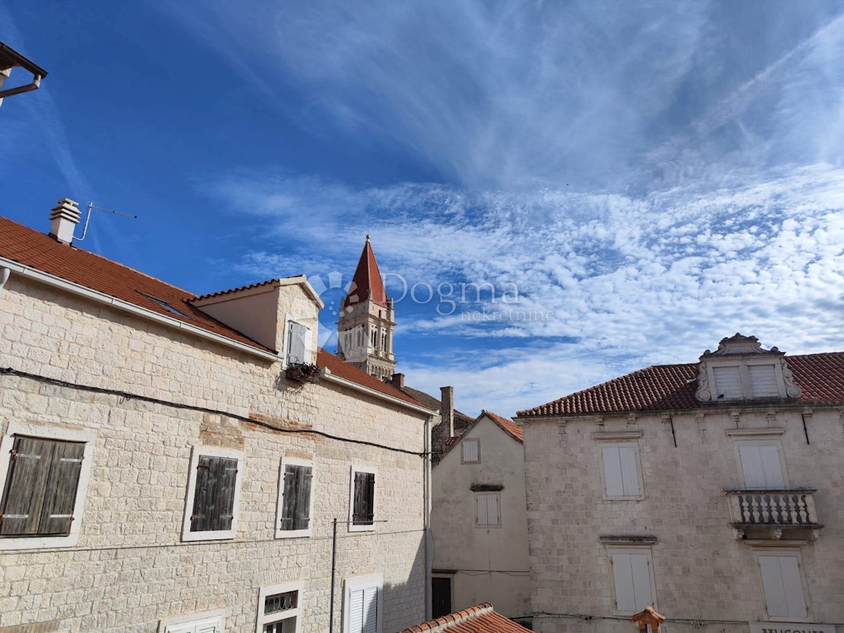 Allogio Trogir, 107m2