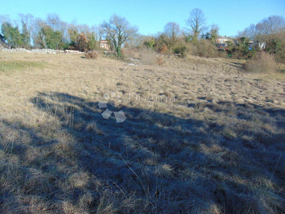 Terreno Lindar, Pazin - Okolica, 5.961m2