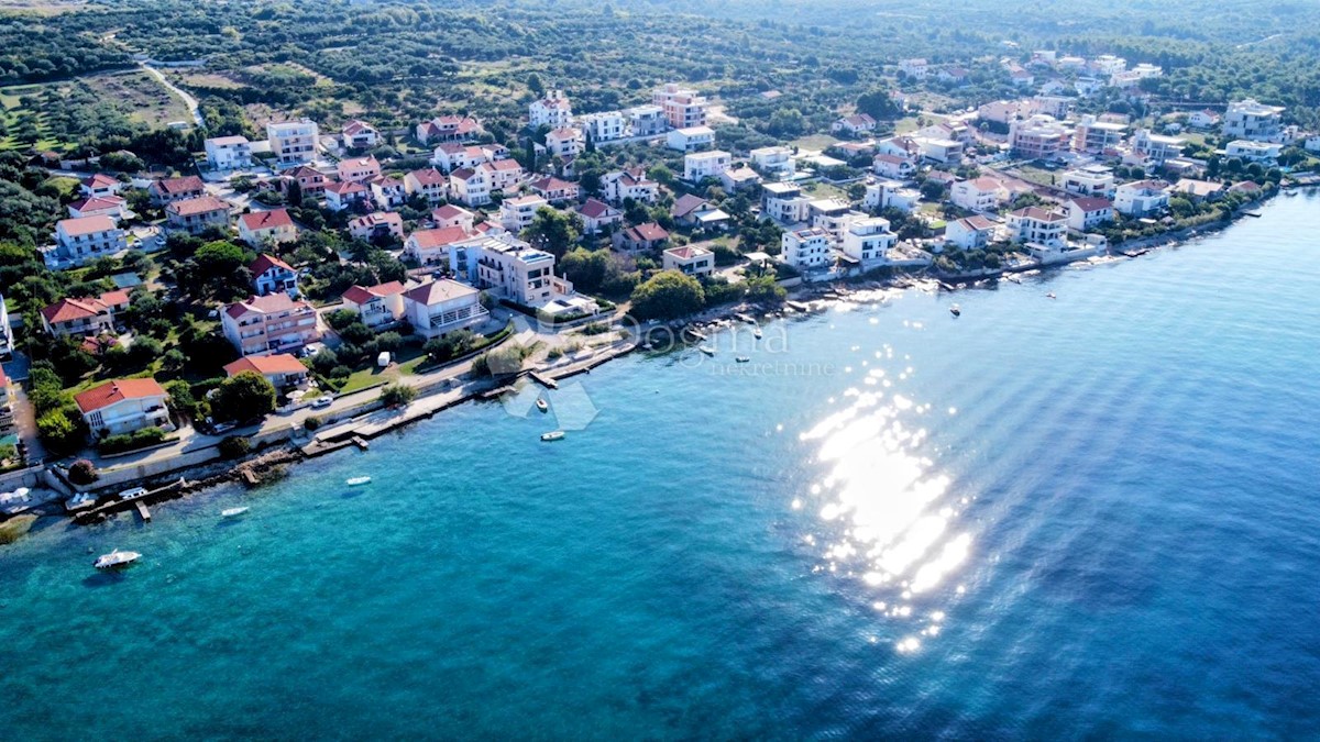 Allogio Kožino, Zadar - Okolica, 120m2