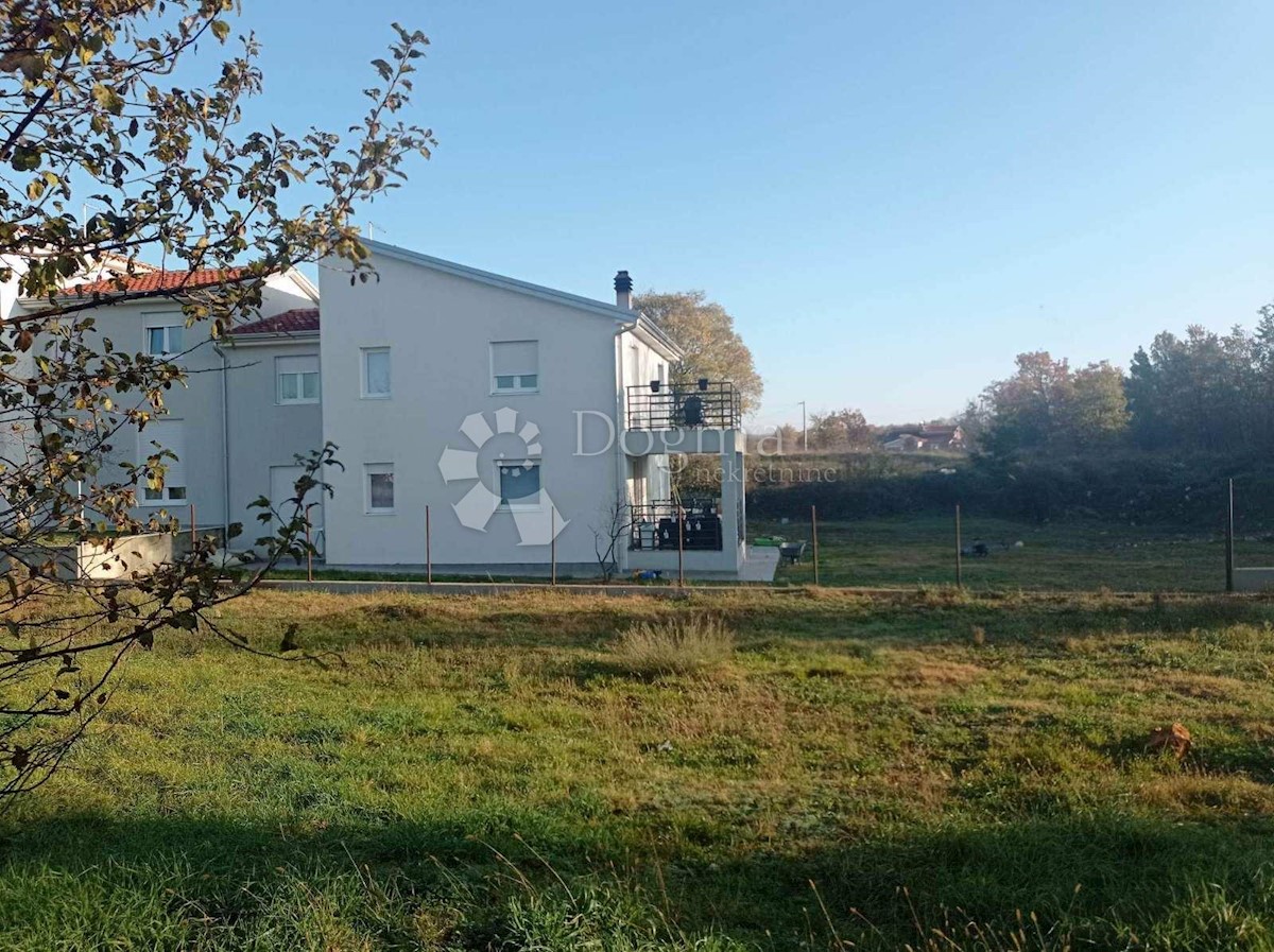 Casa Bonaci, Poreč, 380m2