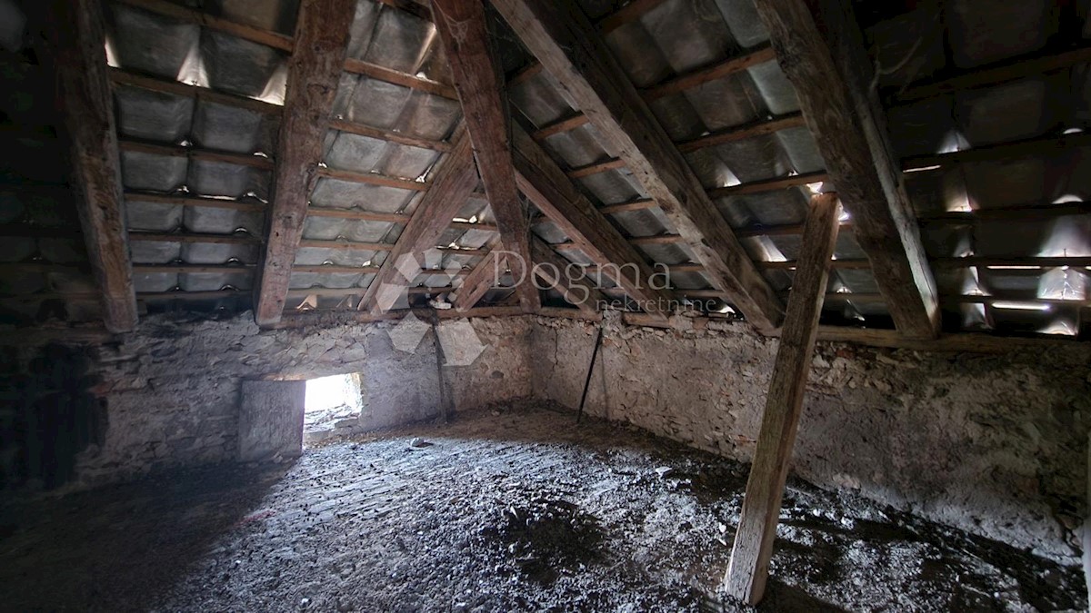 Allogio Veruda, Pula, 138m2