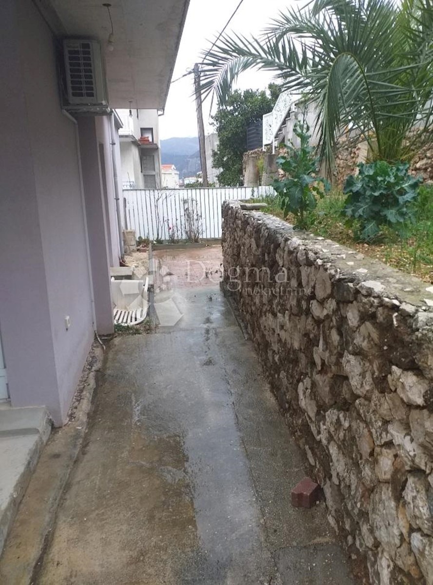 Casa Omiš, 225,09m2