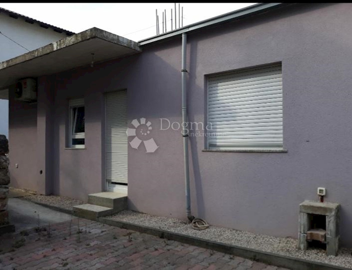 Casa Omiš, 225,09m2
