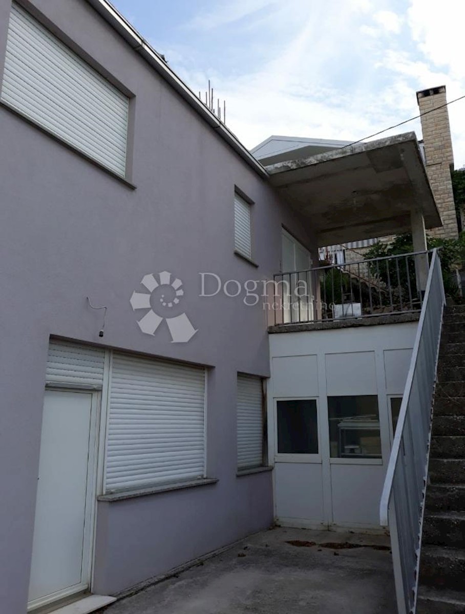 Casa Omiš, 225,09m2