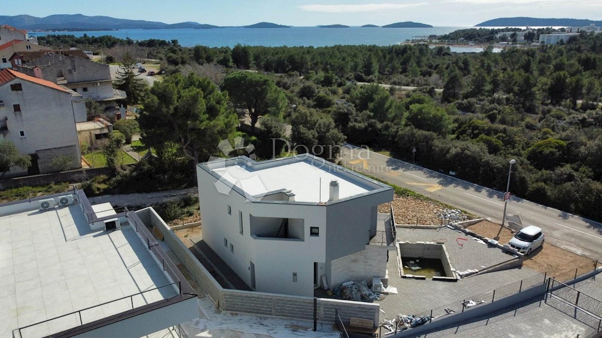 Casa Podsolarsko, Šibenik - Okolica, 167,27m2