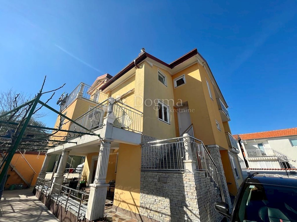 Casa Bilice, Šibenik - Okolica, 306m2