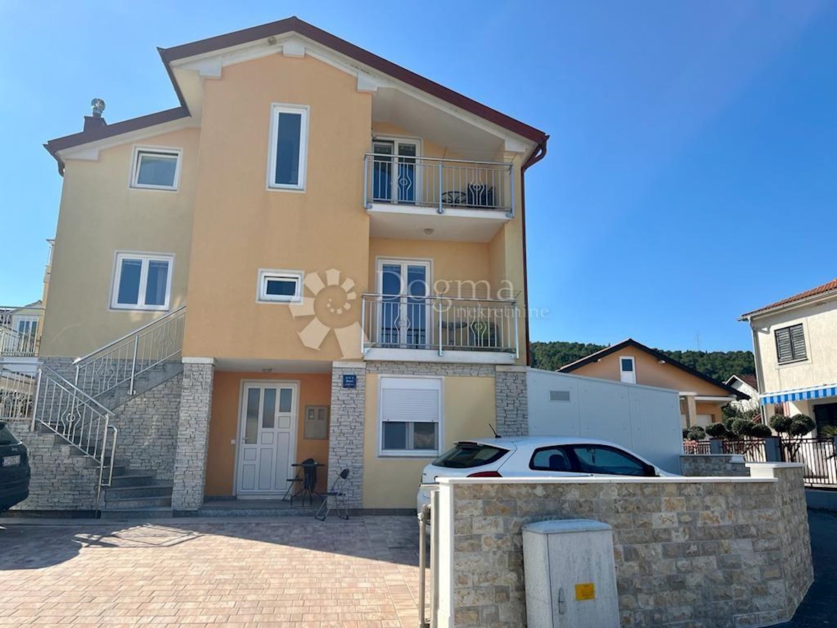 Casa Bilice, Šibenik - Okolica, 306m2