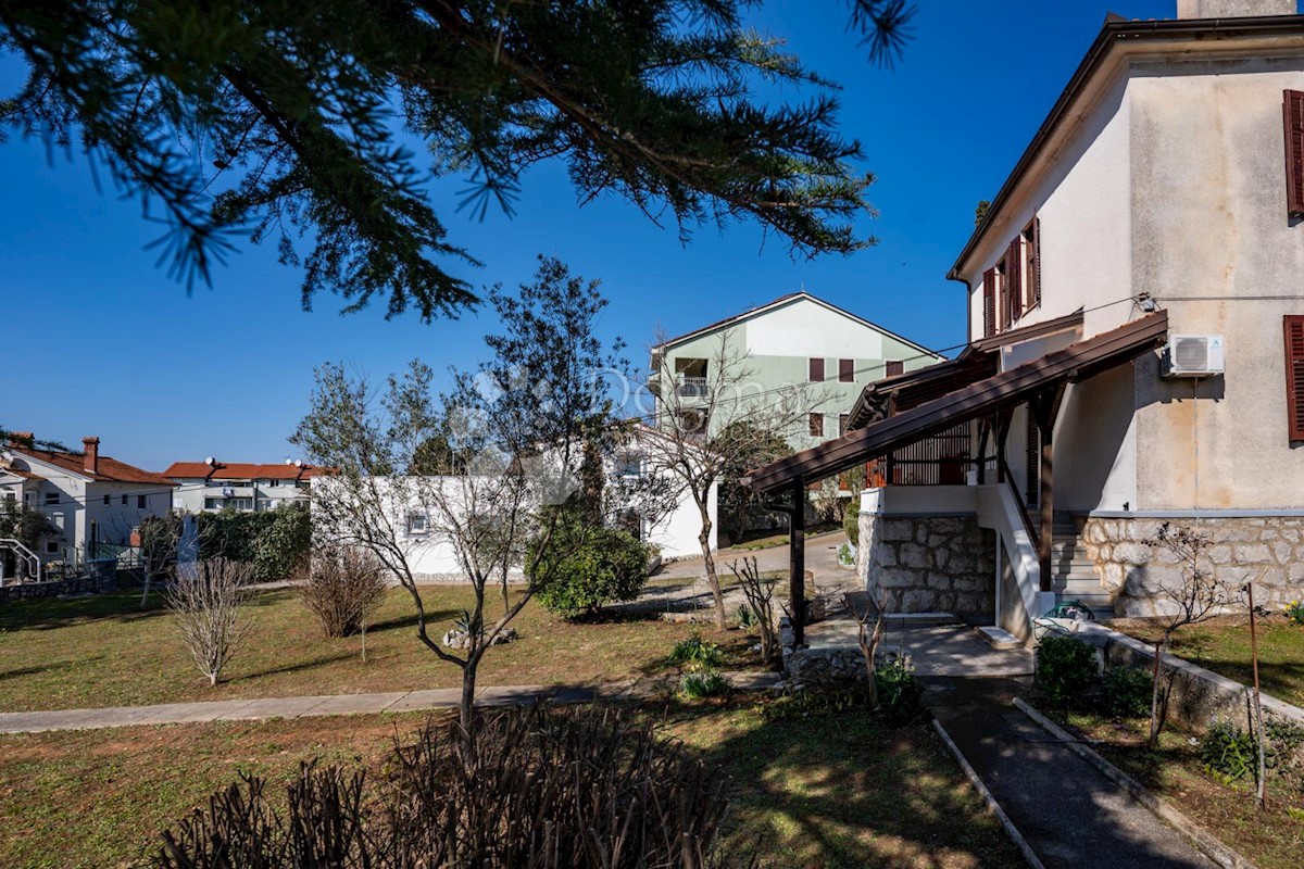 Casa Malinska, Malinska-Dubašnica, 431m2