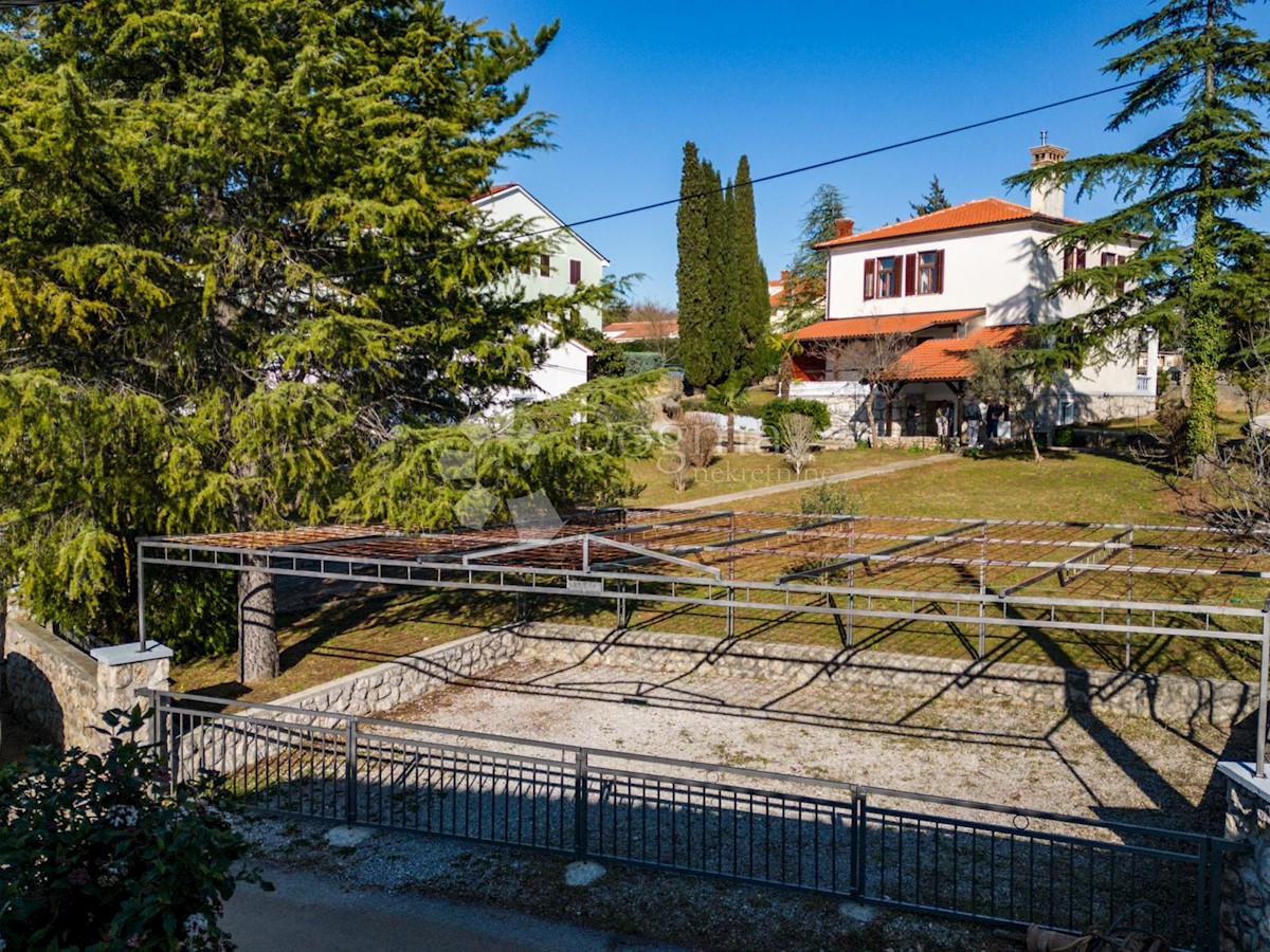 Casa Malinska, Malinska-Dubašnica, 431m2