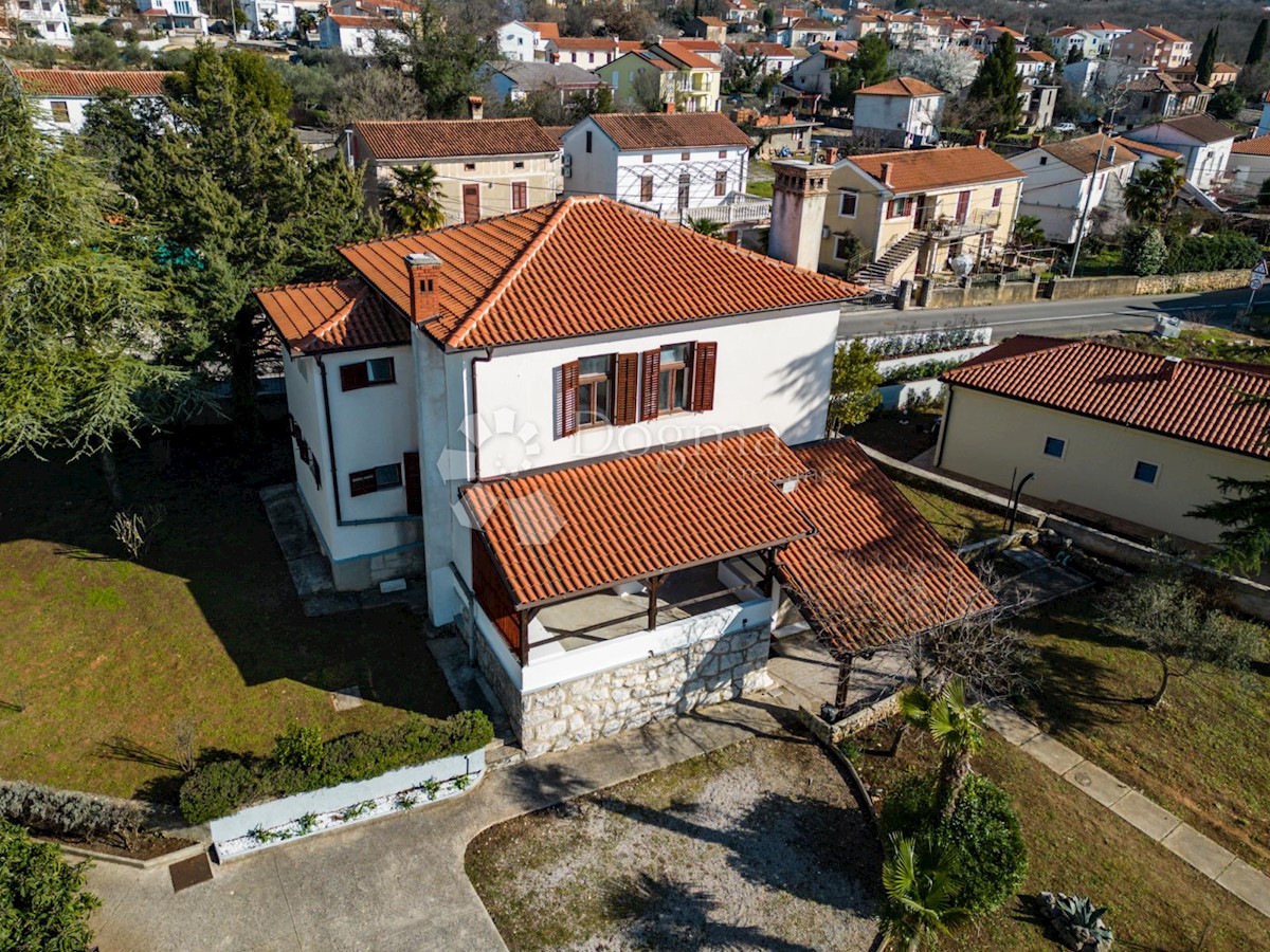 Casa Malinska, Malinska-Dubašnica, 431m2