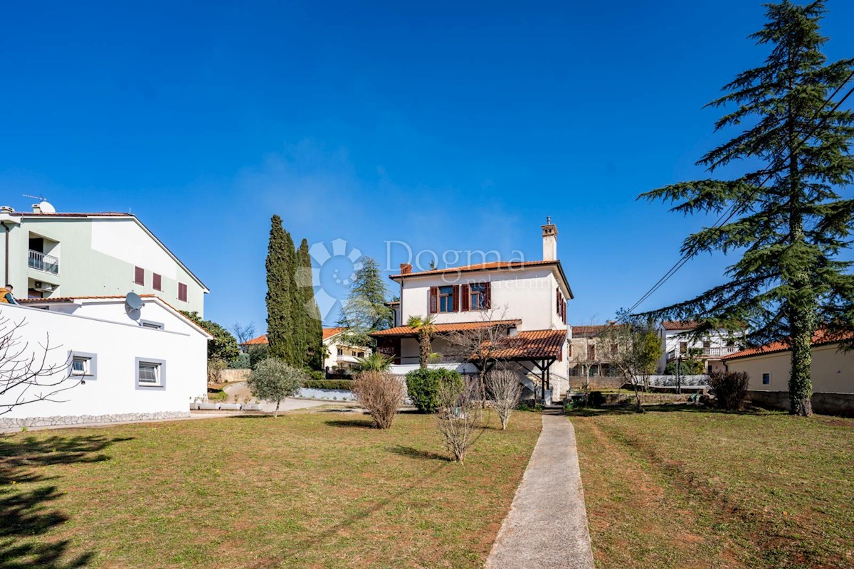 Casa Malinska, Malinska-Dubašnica, 431m2