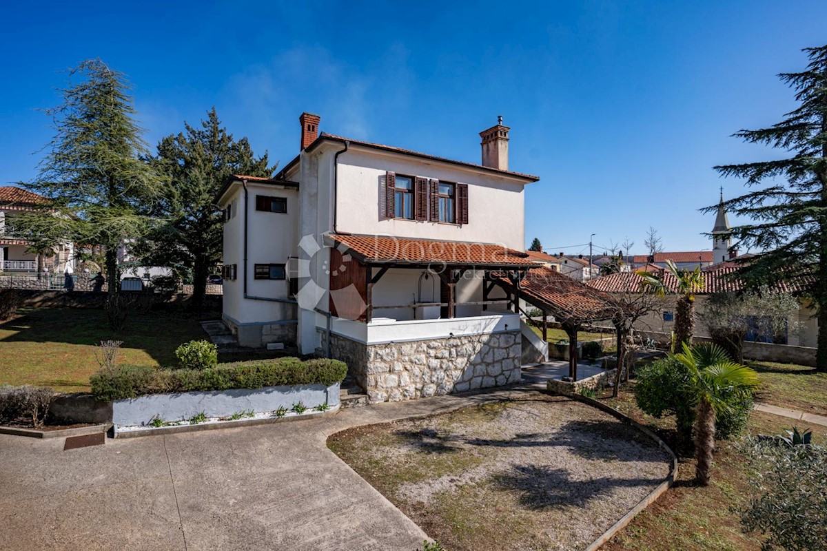 Casa Malinska, Malinska-Dubašnica, 431m2