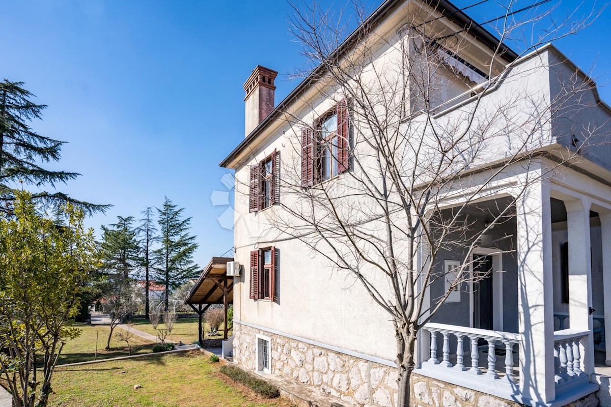 Casa Malinska, Malinska-Dubašnica, 431m2