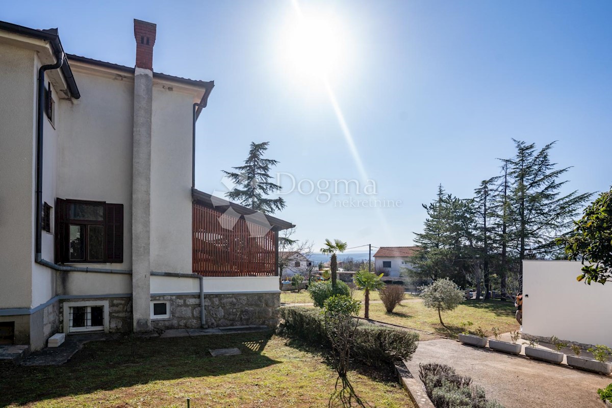 Casa Malinska, Malinska-Dubašnica, 431m2