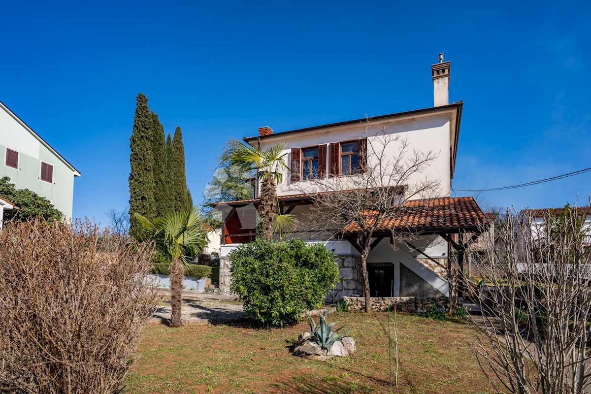 Casa Malinska, Malinska-Dubašnica, 431m2