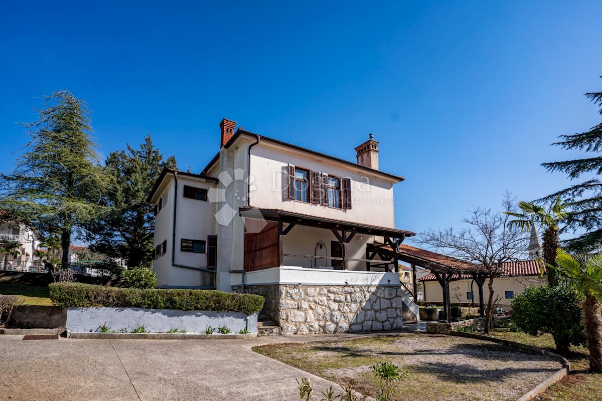 Casa Malinska, Malinska-Dubašnica, 431m2