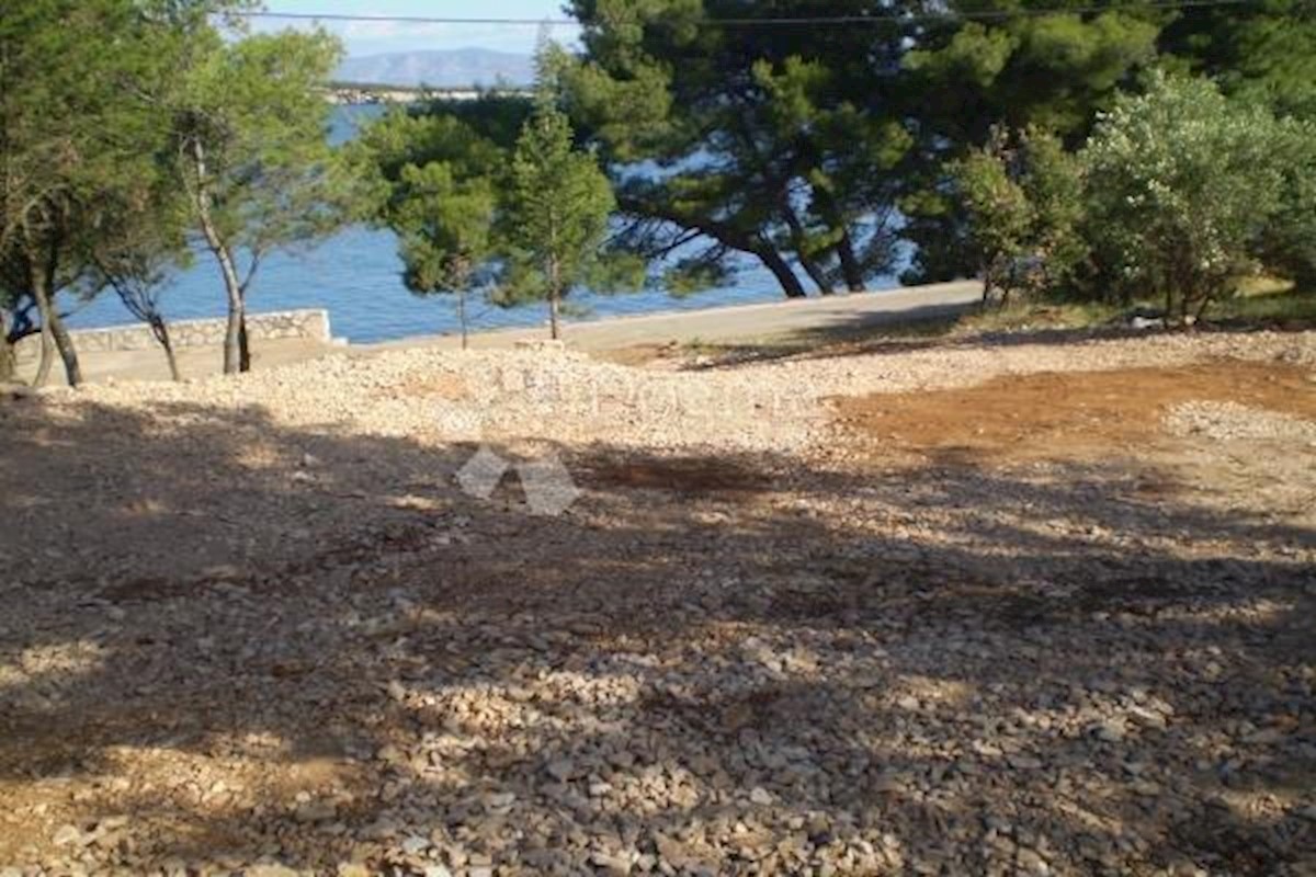 Terreno Hvar, 850m2