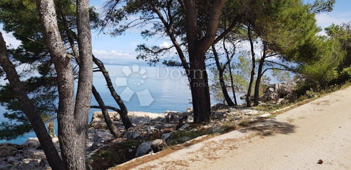 Terreno Hvar, 850m2