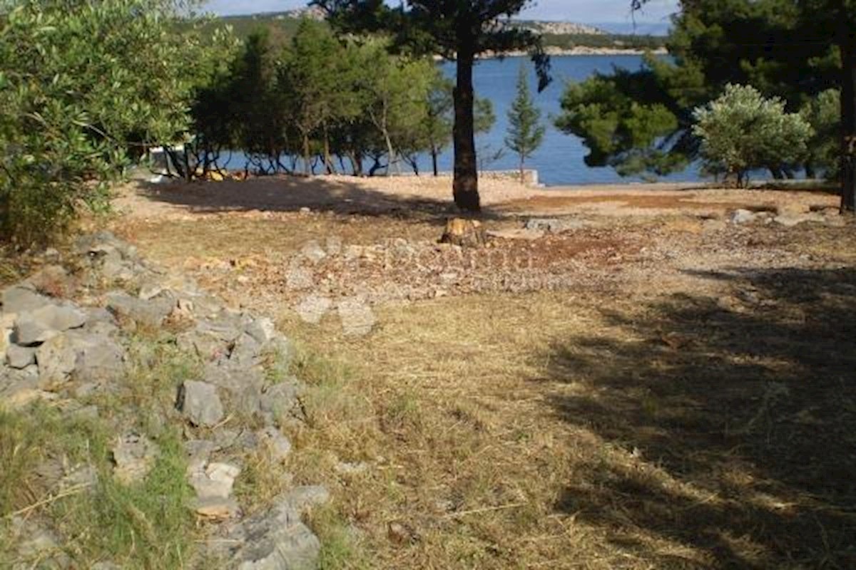 Terreno Hvar, 850m2