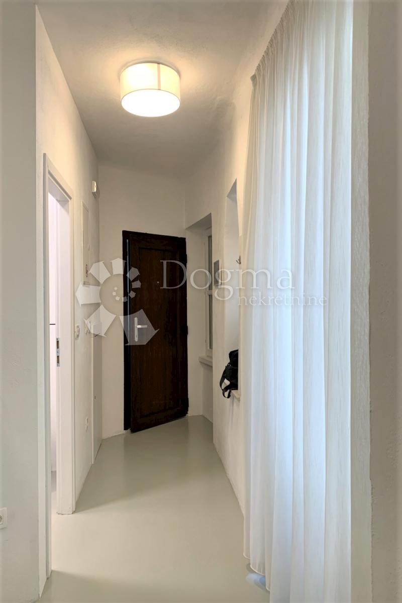 Allogio Istra, 50m2