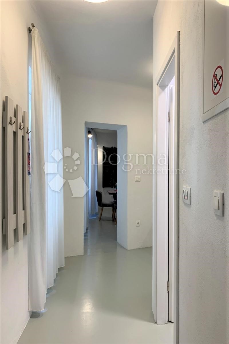 Allogio Istra, 50m2