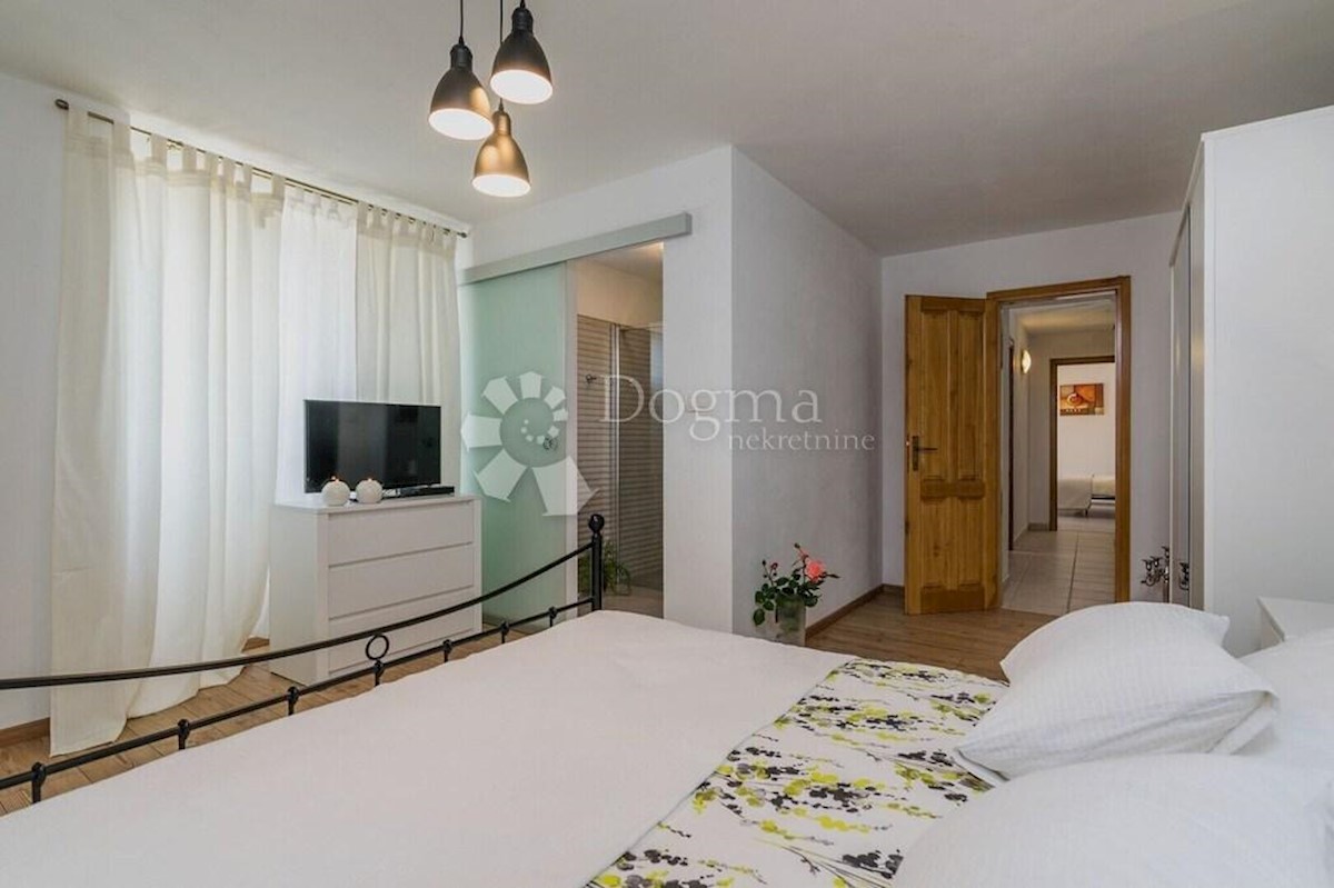 Casa Oprtalj, 116m2