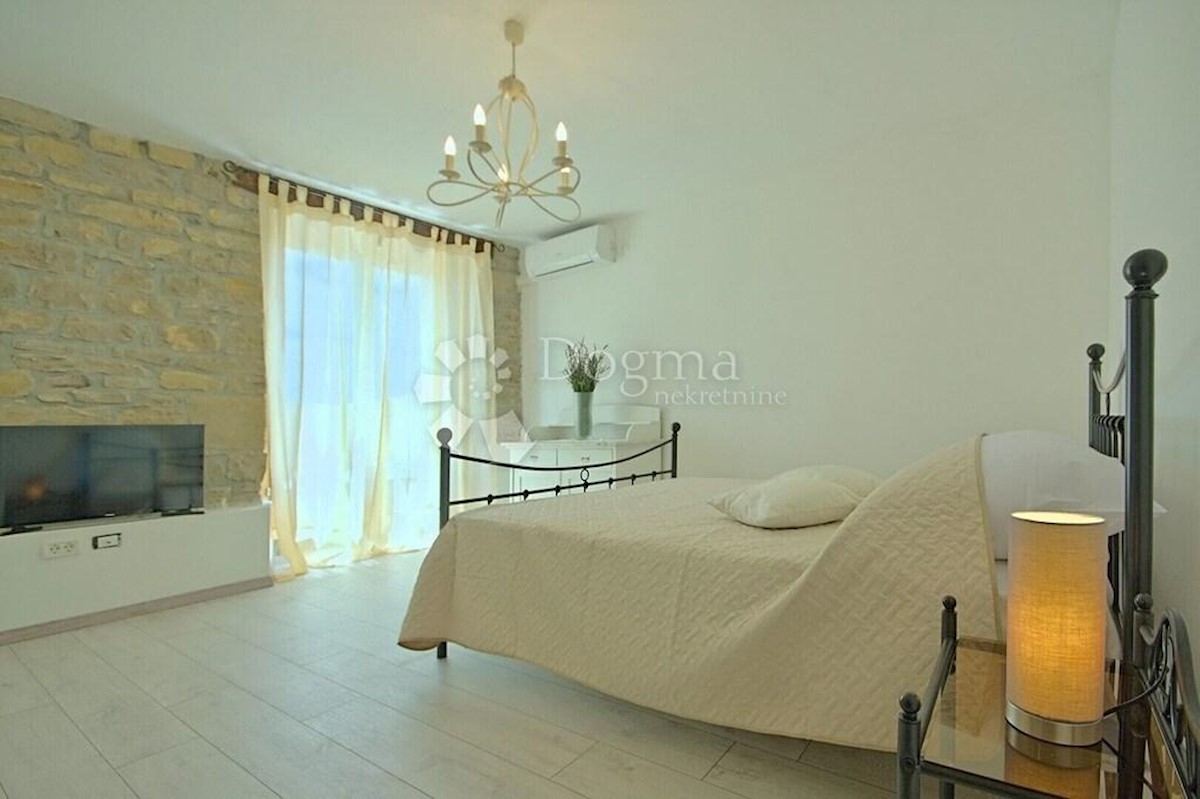 Casa Oprtalj, 116m2