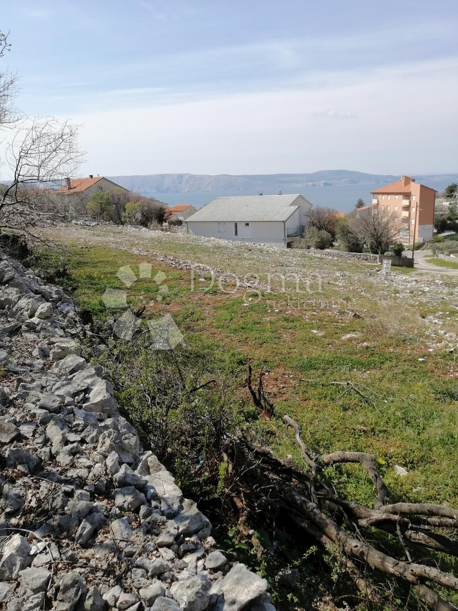 Terreno Klenovica, Novi Vinodolski, 403m2